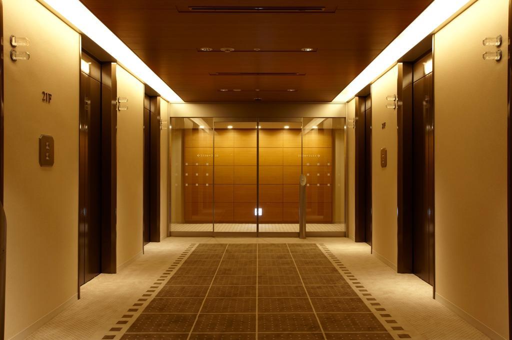 Grand Palace Hotel Tōkyō